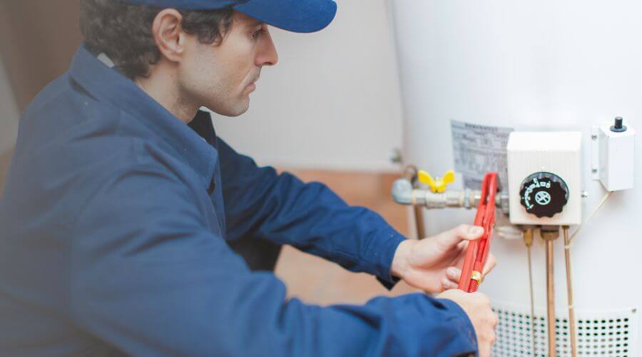 Local annual plumbing maintenance in Magdalena, NM